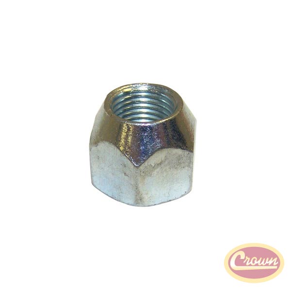Nut - Crown# J4004836