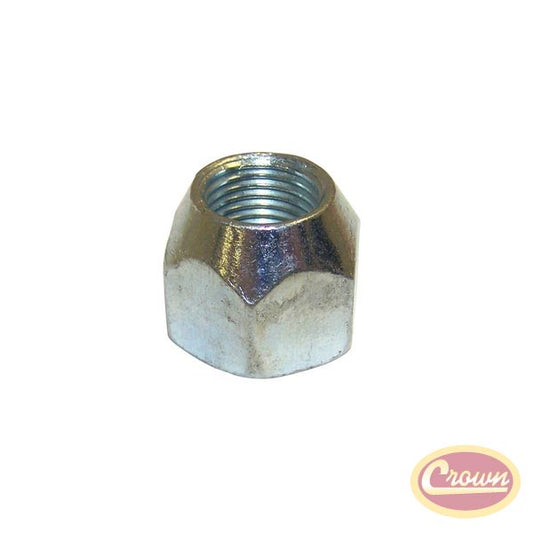 Nut - Crown# J4004836