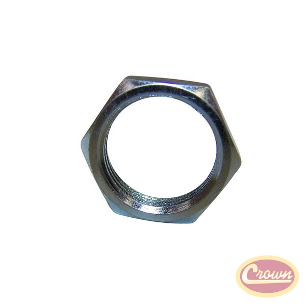 Windshield Wiper Nut - Crown# J4005672
