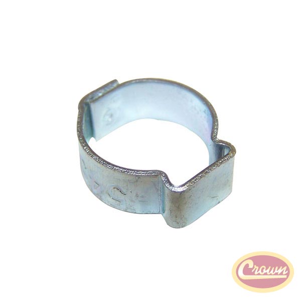 Hose Clamp - Crown# J4006047