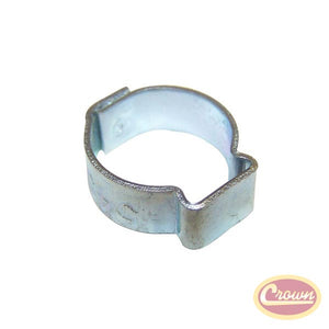 Hose Clamp - Crown# J4006047