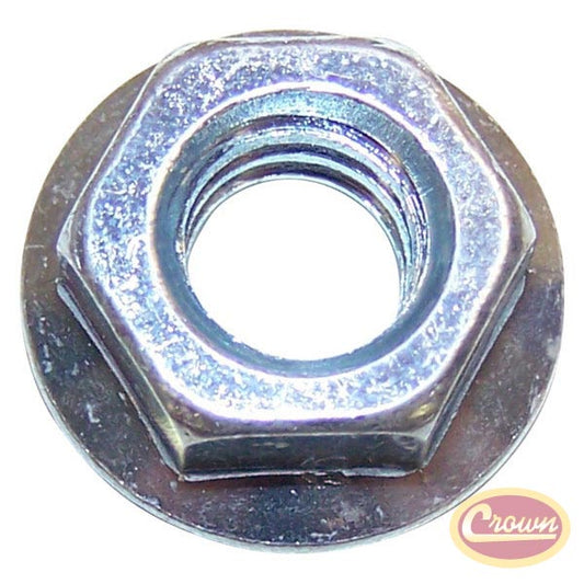 Nut - Crown# J4006080