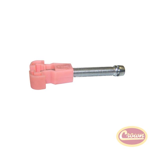 Adjuster Lamp - Crown# J4006204