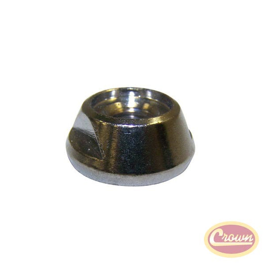 Shift Knob Lock Nut - Crown# J4006495