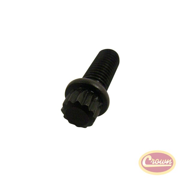 Hex Bolt - Crown# J4006698