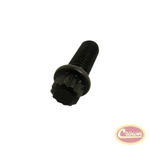 Hex Bolt - Crown# J4006698