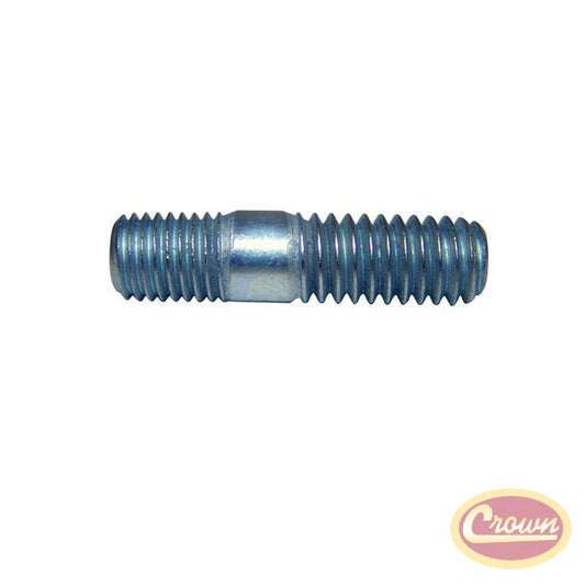 Water Pump Stud - Crown# J4006714