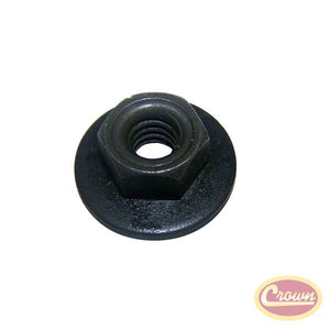 Nut - Crown# J4006926