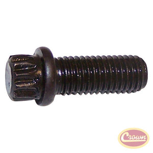 12 Pt. Bolt - Crown# J4006928