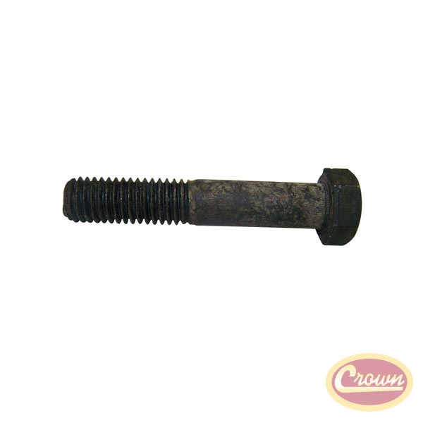 Cylinder Head Bolt - Crown# J4006948