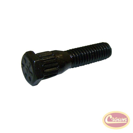 Stud, 3/8 - 16X1.70 Hex Bolt - Crown# J4007109