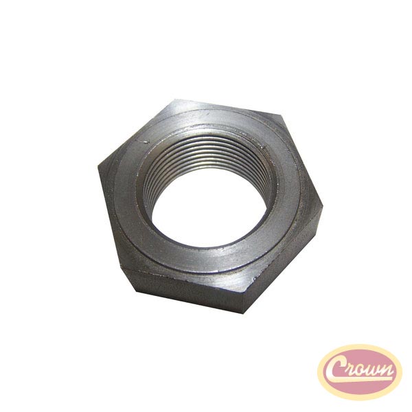 Nut - Crown# J4200095
