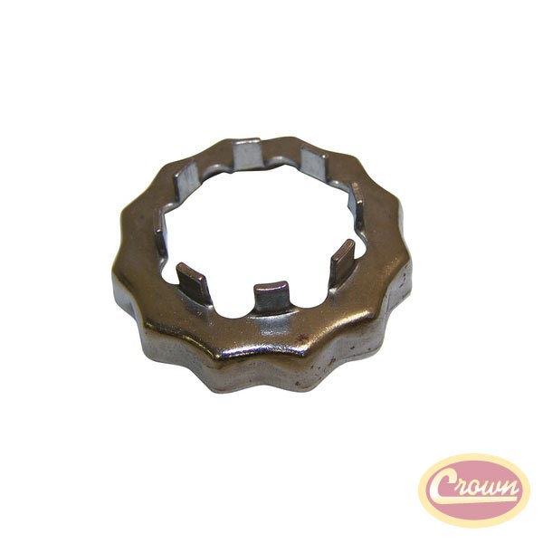 Nut Retainer - Crown# J4200097