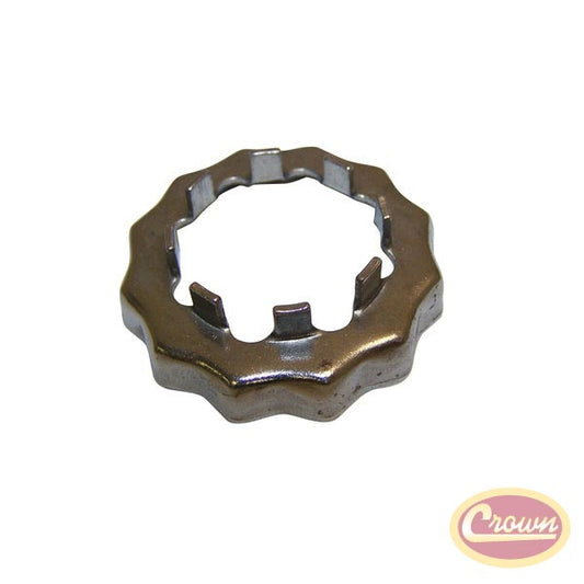 Nut Retainer - Crown# J4200097