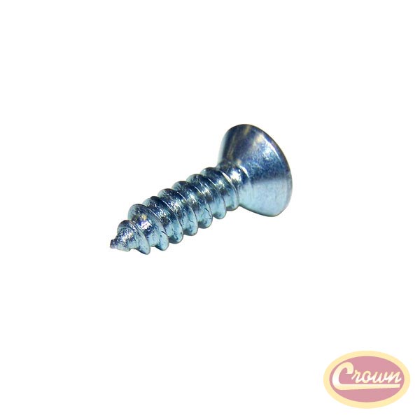 Screw - Crown# J4200323