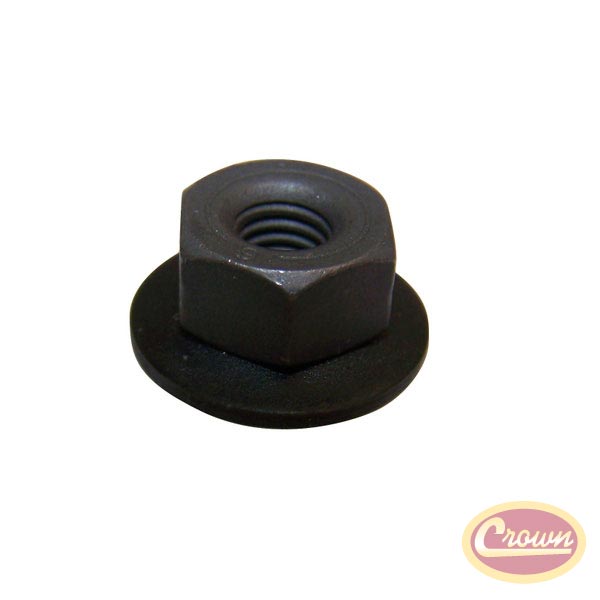Nut - Crown# J4200408