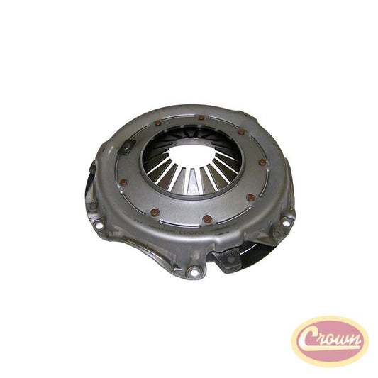 Pressure Plate - Crown# J4485780