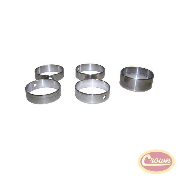 Camshaft Bearing Set - Crown# J4486286