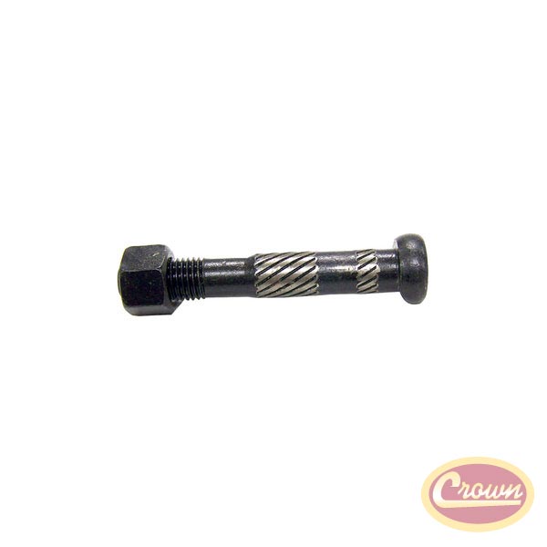 Connecting Rod Bolt - Crown# J4486626