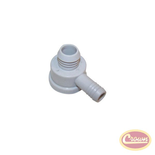 Brake Check Valve - Crown# J4487455