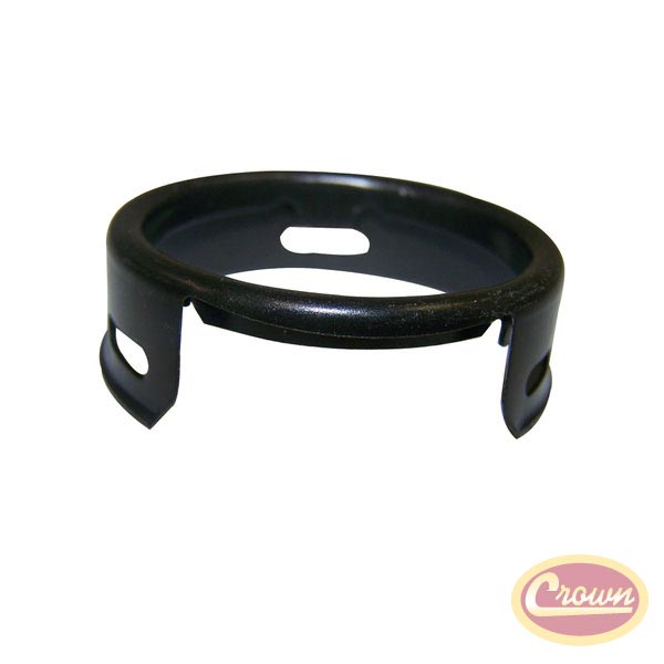 Column Bearing Retainer - Crown# J4487743