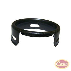 Column Bearing Retainer - Crown# J4487743