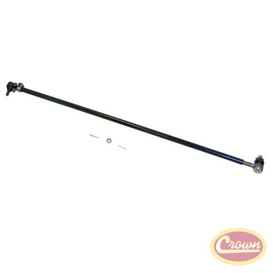 Steering Tie Rod Assy - Crown# J5350586