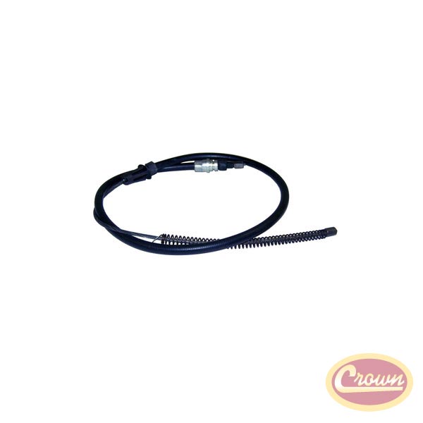 Hand Brake Cable - Crown# J5351672 – Parts Highway | Auto Parts Online