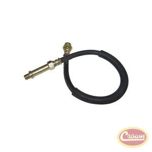 Brake Hose - Crown# J5352186