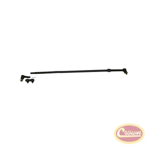Steering Tie Rod Assy - Crown# J5352680