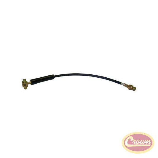 Brake Hose - Crown# J5352689