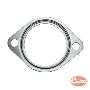 Damper to Manifold Gasket - Crown# J5353073