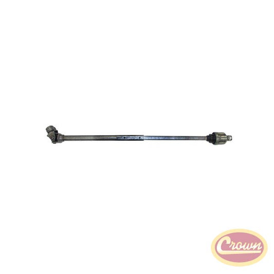 Steering Shaft (LPS) - Crown# J5353135