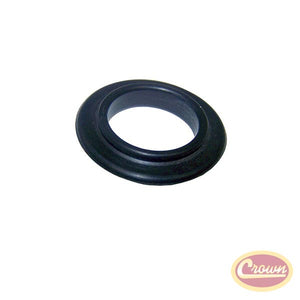 Front Leaf Spring Bushing - Crown# J5353851