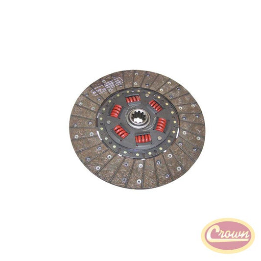 Clutch Disc - Crown# J5354689