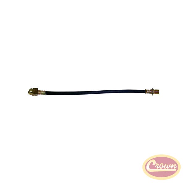 Brake Hose (At Rear Axle) - Crown# J5355076