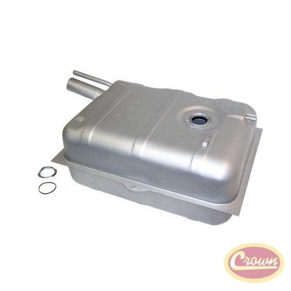 Fuel Tank - Crown# J5355314
