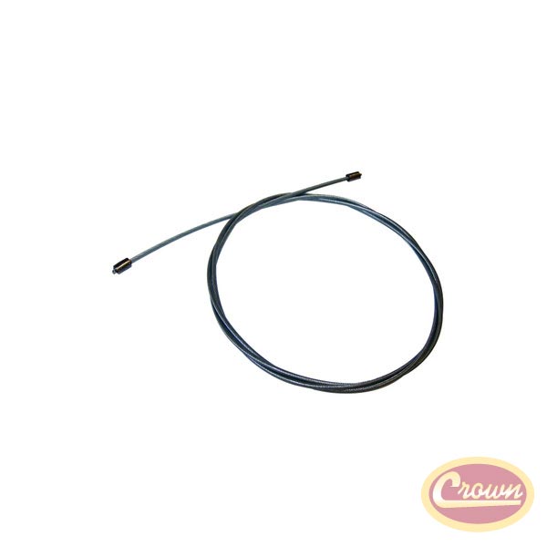 Brake Cable - Crown# J5355333