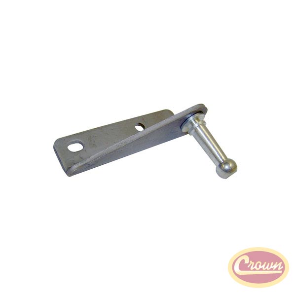 Clutch Bracket & Pivot - Crown# J5355339