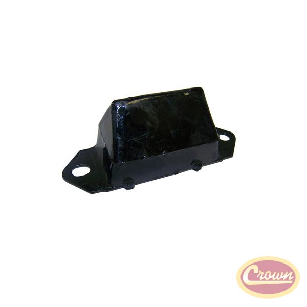 Cushion (Bumper) - Crown# J5355483