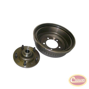 Hub & Drum - Crown# J5355714