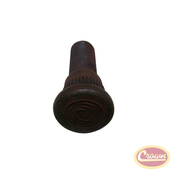 Rear Hub to Drum Stud - Crown# J5355719