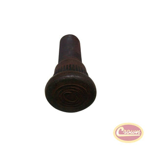 Rear Hub to Drum Stud - Crown# J5355719