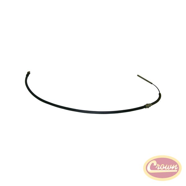 Hand Brake Cable - Crown# J5355721