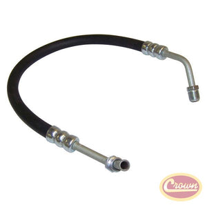 Power Steering Pressure Hose - Crown# J5355891