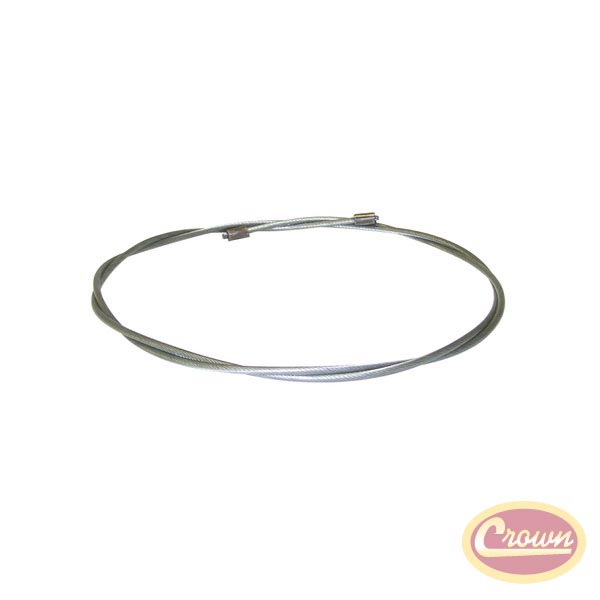 Cable - Crown# J5356187