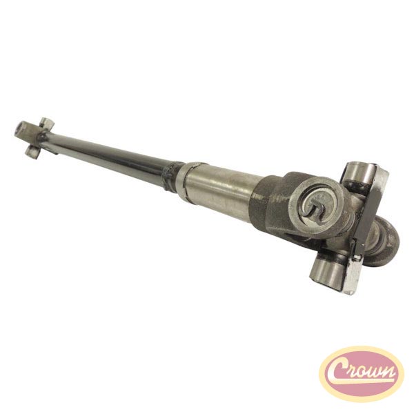 Front Propeller Shaft (CJ) - Crown# J5356500