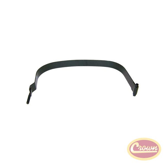 Fuel Tank Assembly Center Strap - Crown# J5356651