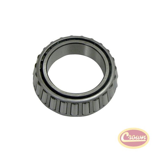 Front Hub Bearing (Inner) - Crown# J5356661