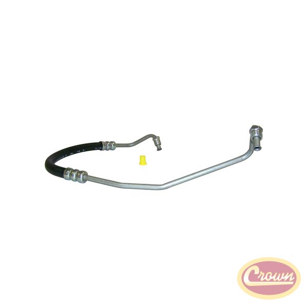 Power Steering Pressure Hose - Crown# J5357191